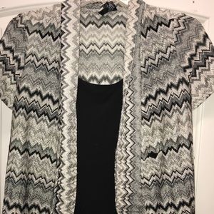 New Direction Blouse